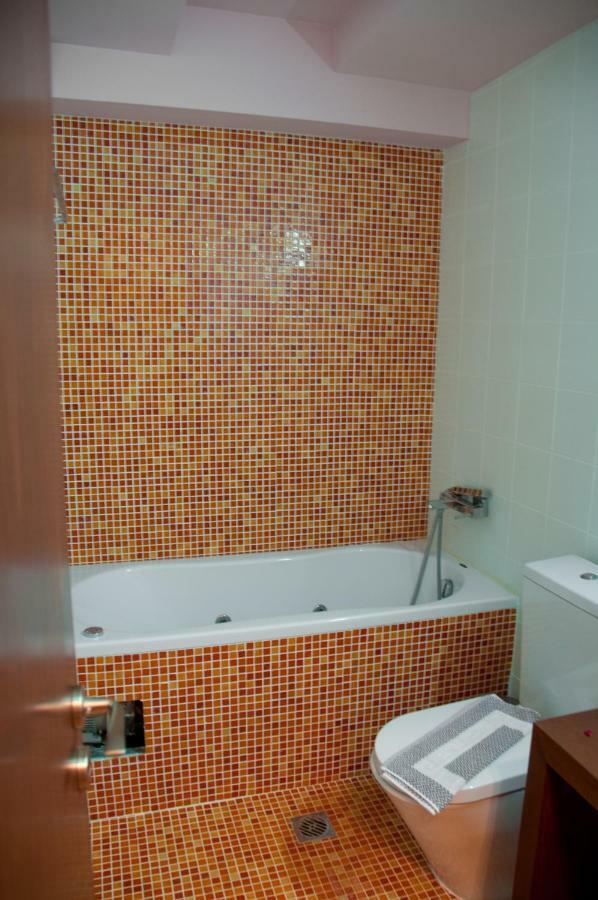 Petritos Rooms And Studios Falasarna Exterior photo
